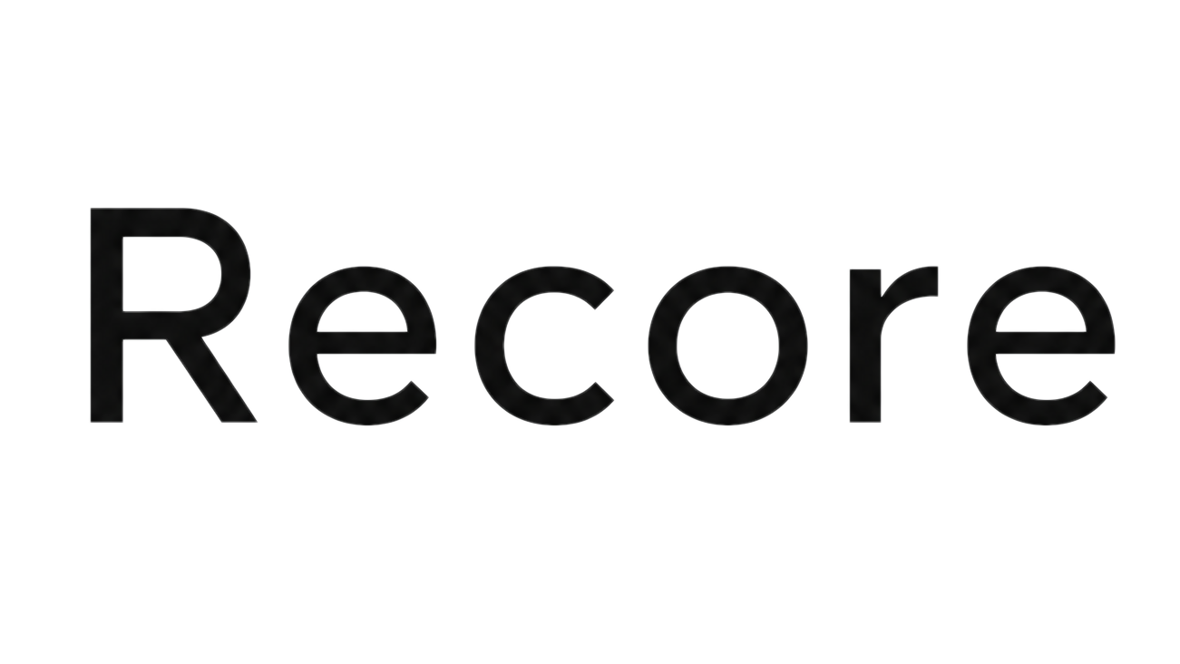 Recore|映像制作・SNS運用・Web制作